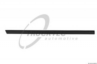 TRUCKTEC AUTOMOTIVE 0862901 -  Комплект облицовки / защитной накладки